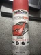 Dupli-Color Custom Wrap Removable Coating Matte Performance Red 11oz