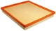 MAHLE Air Filter For BMW 2011-2016 535i & xDrive/2012-2019 640i & ActiveHybrid 5