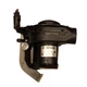 2002-2008 BMW 745I 750I E65 E66 Amplifier AMP GPS Cooling Fan Bosch APK 6932273