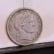 1896-S Barber Half Dollar - Ch VF Details, Old Cleaned (#58235-L)
