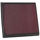 K&N 33-2428 Air Filter For Select 08-19 BMW Models