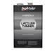 Dupli-Color Paint CM502 Lacquer Thinner Med-Fast Dry 1 Gal