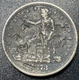 1873 S Trade Silver Dollar $1 Chop Marked Better Date