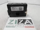 Tailgate Antenna Control Unit BMW X3 F25 2015 9202996-03