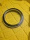 Original Mercedes W121 190sl headlight rings bezel. OEM