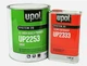 U-POL 2253 & 2333 2K 4:1 Gray High Build Urethane Primer Kit (Gallon)