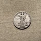 1927 S Walking Liberty Half Dollar Fine Better Date Great Eye Appeal