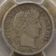 1897-O Barber Dime 10c PCGS Certified VF25