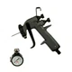 3M 26832 Performance Spray Gun, Lightweight Impact-Resistant Composite Body