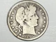 1895-O Barber Half Dollar in good