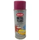 Vintage Krylon Metal Flake Spray paint 3302 "500" Burgundy not working