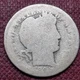 1895 O Barber Dime 10c Circulated KEY DATE #100763
