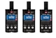 Heavy Bodied Black Seam Sealer SEM-40377 Brand New! (3 Pack)