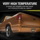 VHT - SP189-6 PK (ESP189007-6 PK Graphite High Temperature Wheel Paint - 11...