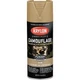 Krylon Camouflage Paint, Ultra Flat, 11 Ounce (Pack of 1), Sand 