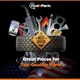 Paint-4WD ACDelco GM Original Equipment 19367454