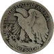 1919-S Walking Liberty Silver Half Dollar in a SAFLIP&reg; - VG- (Good+)
