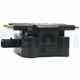 DELPHI GN10142-12B1 IGNITION COIL FOR CHRYSLER,DODGE,JEEP,MINI,MITSUBISHI,PLYMOU