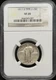 1917 D Standing Liberty Quarter NGC VF-20 D