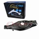 Mevotech Supreme Rear Lower Suspension Control Arm for 1994-2002 kl