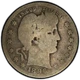 1896-S 25C Barber Quarter PCGS AG3 (CAC)