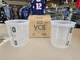 SEM Paints Products VCS 92112 Blank Hard Cup, 22 oz, Polypropylene 2 Cups