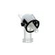3M 16611 Accuspray &trade; CHEMICAL