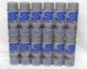 Steel-It  1002D Polyurethane 12oz Spray Can, Full Case (12 Pack) - Steel Gray