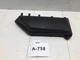 2008 BMW 535XI FRONT LEFT DRIVER SIDE AIR FILTER HOUSING BOX COVER OEM+