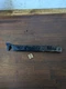 GENUINE BMW 1 SERIES E87 OS DRIVER SIDE SKIRT MOUNTING BRACKET 7118160 04-07