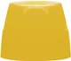 NEW CASE OF (6) KRYLON KO1934000 JOHN DEERE YELLOW GLOSS EQUIPMENT SPRAY PAINT