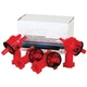 3M Marine Atomizing Head 2.0mm Red Opaque #16609