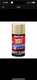 DupliColor Perfect Match Spray Paint Chrysler Champagne Pearl PTE 8 Oz.