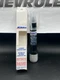 RADLEY CHEVROLET ACDelco GM 19421137 Blue (WA611G) Four-In-One Touch-Up Paint