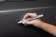 Genuine Kia Touch-Up Paint Pen - Panthera Metal P2M UA017-TU5014P2MA