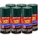 Duplicolor BHA0976 (6-Pack), Aerosol Paint for Honda G95P, Clover Green Pearl