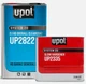 U-POL HS Overall Clearcoat 5 liter Kit w/ Slow Hardener