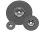 Firepower VCT-1423-3147 Type 1 Abrasive Cut-Off Wheel for Metal, 4-Inch Diameter