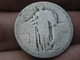 1917 S Silver Standing Liberty Quarter, Variety 1, Type 1, PO1 Candidate?