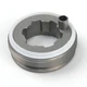 DeVilbiss GTI-425 Replacement Baffle Assembly for GFG-670 Plus Gun