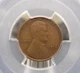 1914 "D" Lincoln WHEAT Cent Penny 1c PCGS VF30 #478 Very Fine *KEY* ECC&C, Inc.