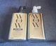 Two full size Color Wow Dream Coat Treatment Sprays: Supernatural & Anti-Frizz 
