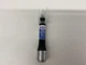 1GM TOUCH-UP PAINT TUBE (.5 OZ) (WAVE METALLIC-1)(WA 627D) NEW GM # 19367476