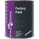 PALADIN PLD-19-7141 DTM urethane topcoat   Excellent UV protection and long last