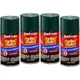 Duplicolor BHA0976 (4-Pack), Aerosol Paint for Honda G95P, Clover Green Pearl