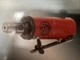 Chicago Pneumatic CP876 Air Die Grinder Tool, Heavy Duty, Straight, 1/4 Inch