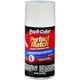 Duplicolor BGM0434, Perfect Match Aerosol Paint for GM WA8624, Olympic White