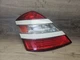 07-09 Mercedes W221 S550 S63 AMG Driver Side Tail Light Lamp OEM a2218200366