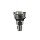 3M 1/4" Male PPS 2.0 Spray Gun Adapter #S6 (26007)