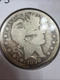 1896-S Barber Half Dollar  50c